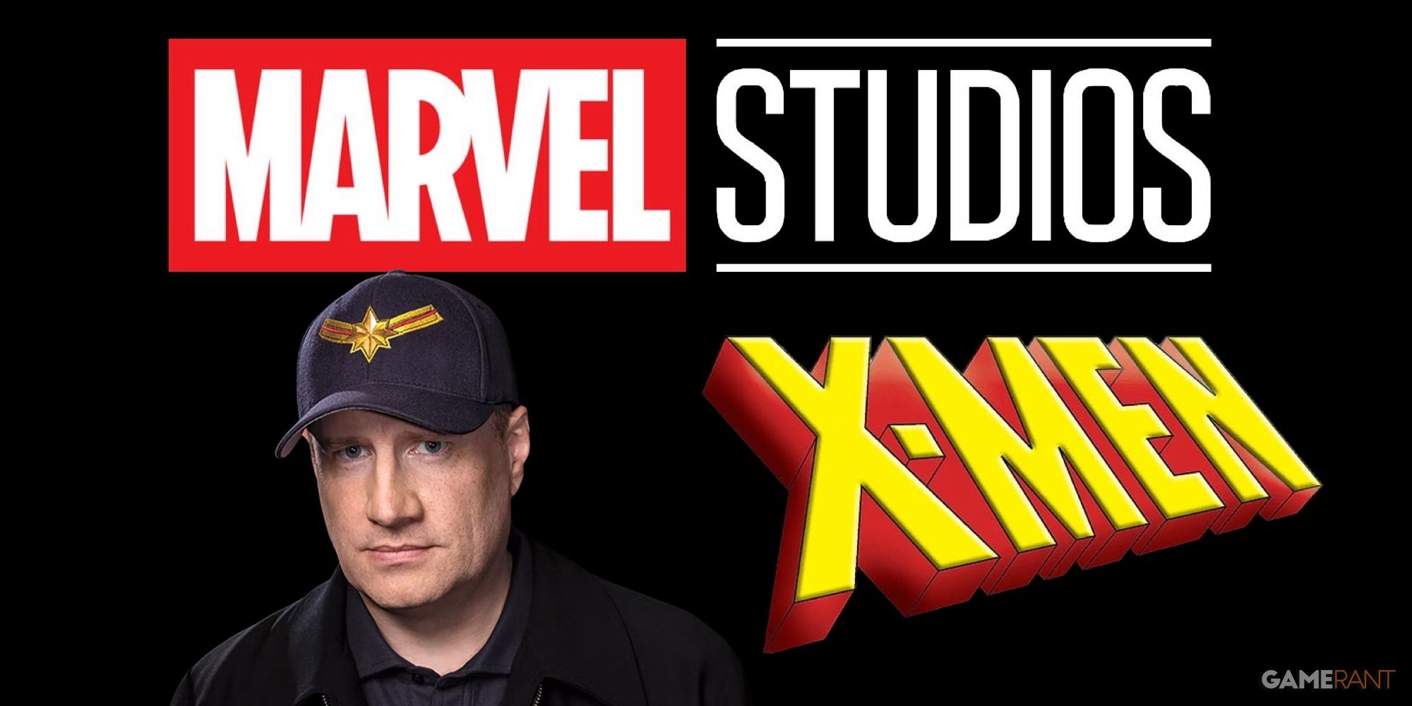 kevin feige mcu x-men