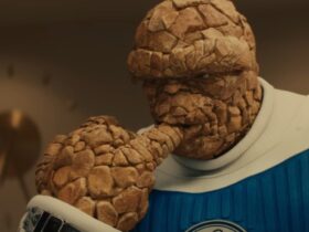 Marvel Released The Fantastic Four: First Steps Trailer