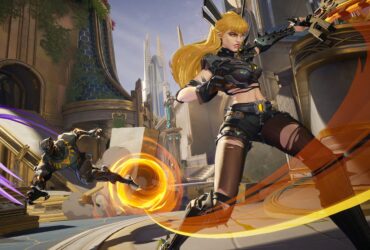 Marvel Rivals And Overwatch Can Operate In The Same Space, Says NetEase