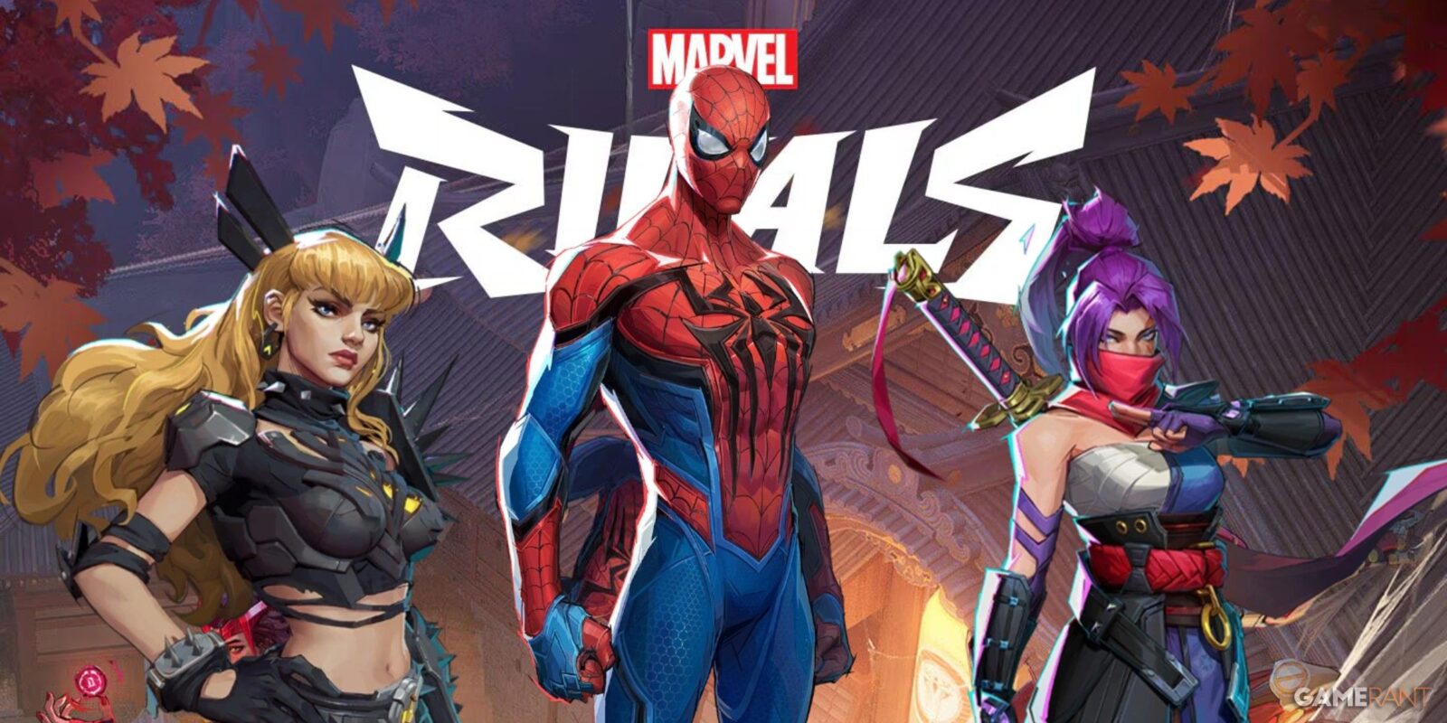 Marvel Rivals: Best Dive Characters