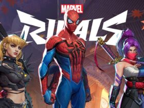 Marvel Rivals: Best Dive Characters