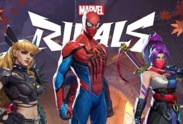 Marvel Rivals: Best Dive Characters