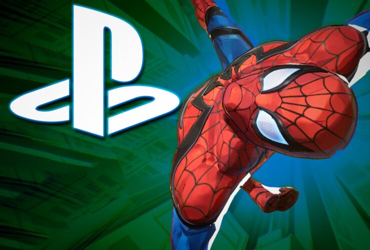 Marvel Rivals Comments on PlayStation Network Outage