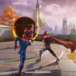 Marvel Rivals Community Manager Clears Air About Layoffs, Reassuring Fans Director Still There