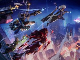 Marvel Rivals Dev Reveals Whether There Are Plans for a PvE Mode