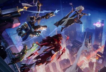 Marvel Rivals Dev Reveals Whether There Are Plans for a PvE Mode