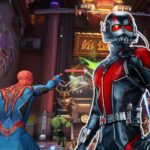 Marvel Rivals Fan Creates Impressive Concept for Ant-Man Gameplay