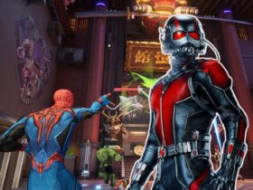 Marvel Rivals Fan Creates Impressive Concept for Ant-Man Gameplay