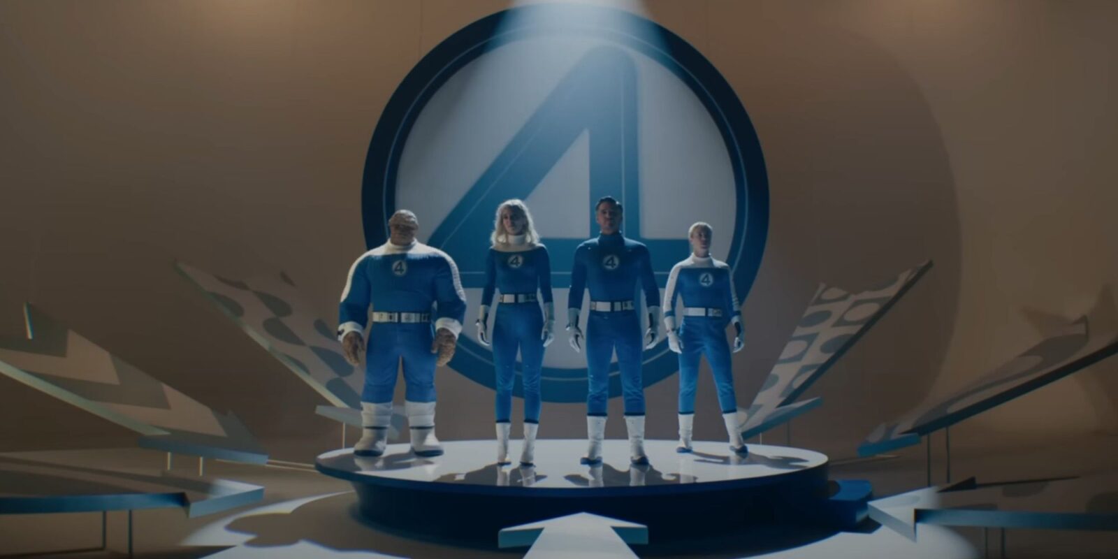 Marvel Rivals Fans Are Already Requesting The MCU's Fantastic Four Suits