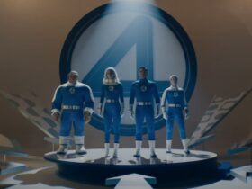 Marvel Rivals Fans Are Already Requesting The MCU's Fantastic Four Suits