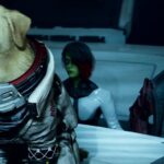 Marvel Rivals Fans Want Cosmo The Spacedog In The Game