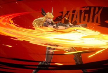 Marvel Rivals: How To Play Magik