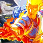 Marvel Rivals’ Human Torch Could Make One Strong Ult Even Better