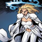 Marvel Rivals Leakers Find Emma Frost Voice Lines