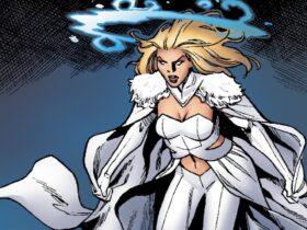 Marvel Rivals Leakers Find Emma Frost Voice Lines