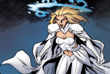 Marvel Rivals Leakers Find Emma Frost Voice Lines