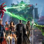 Marvel Rivals-Like Game With DC Characters Is a Possibility According to James Gunn