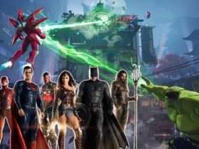 Marvel Rivals-Like Game With DC Characters Is a Possibility According to James Gunn