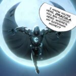 Marvel Rivals' New Stage References The Moon Knight And Dracula Meme