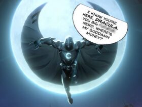 Marvel Rivals' New Stage References The Moon Knight And Dracula Meme