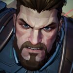 Marvel Rivals’ Newest Captain America Skin Perpetuates a Cosmetic Nitpick