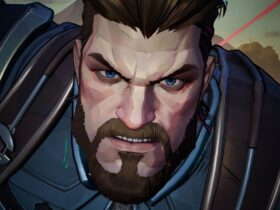 Marvel Rivals’ Newest Captain America Skin Perpetuates a Cosmetic Nitpick