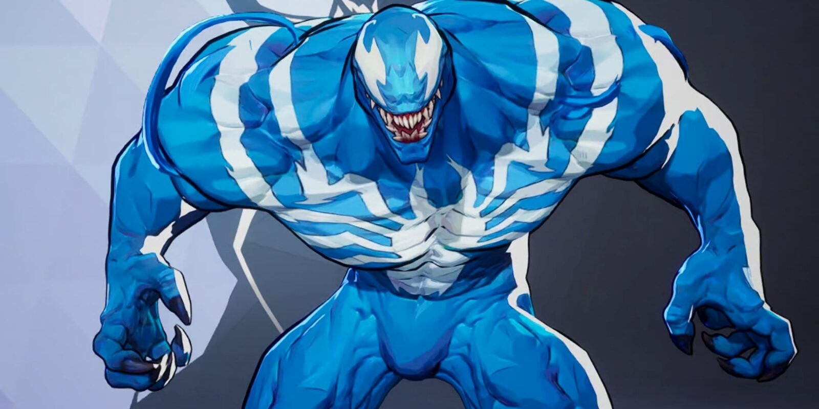 Marvel Rivals Player Makes Surprising Discovery Playing as Venom