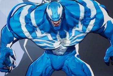 Marvel Rivals Player Makes Surprising Discovery Playing as Venom