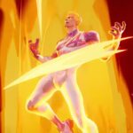 Marvel Rivals Players Are Already Hitting Lord Proficiency With Human Torch