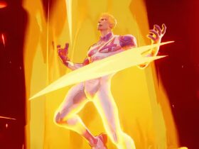 Marvel Rivals Players Are Already Hitting Lord Proficiency With Human Torch