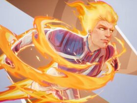 Marvel Rivals Players Are Already Scared Of The Human Torch