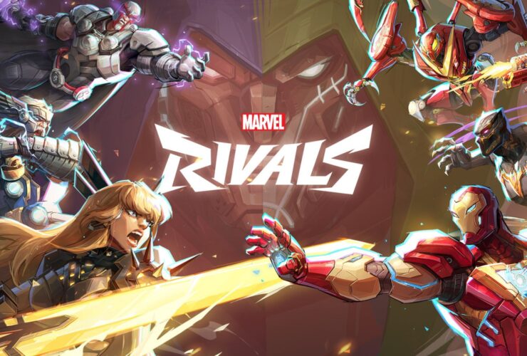 Marvel Rivals Players Are Not Happy About the Rank Reset