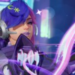 Marvel Rivals Players Hit Back At Luna Snow's $21 2099 Bundle