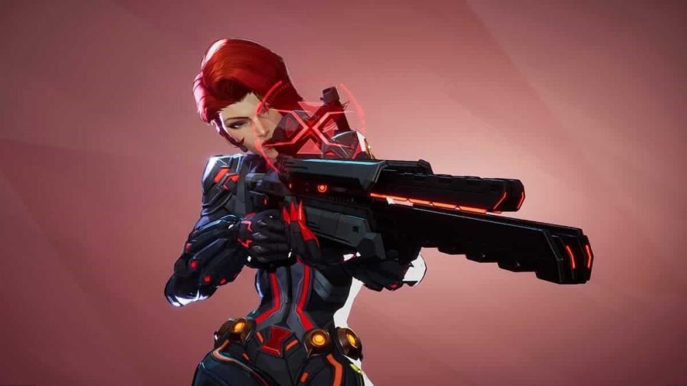 Marvel Rivals Players Name Black Widow as the Weakest Hero and Offer Ideas How to Fix Her