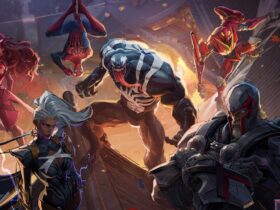 Marvel Rivals Players Report Frustrating New Technical Issue