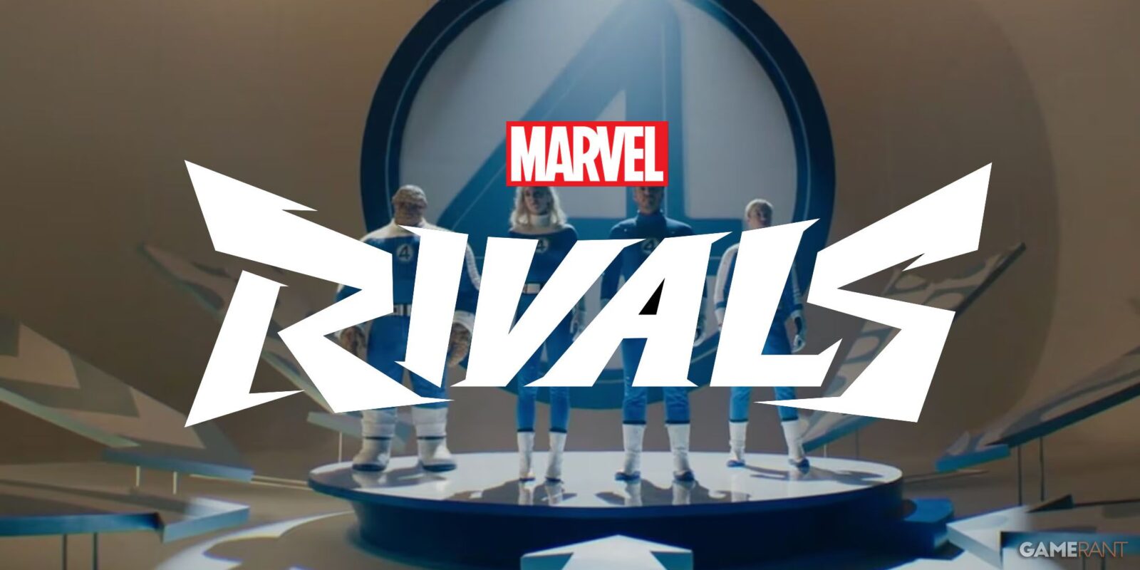 Marvel Rivals Players Want Fantastic Four Movie Skins