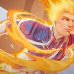 Marvel Rivals Players Want Human Torch Change