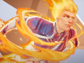 Marvel Rivals Players Want Human Torch Change