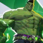 Marvel Rivals Reveals Gameplay of New ‘Punk Rage’ Skin for Hulk