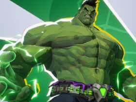 Marvel Rivals Reveals Gameplay of New ‘Punk Rage’ Skin for Hulk