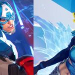 Marvel Rivals Reveals New Captain America and Luna Snow Skins Coming Soon