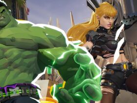 Marvel Rivals Reveals Punk Skins for Magik and Hulk