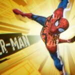 Marvel Rivals: Spider-Man Guide