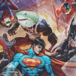 Marvel Rivals Style Game With DC Is "Totally Possible", Says James Gunn