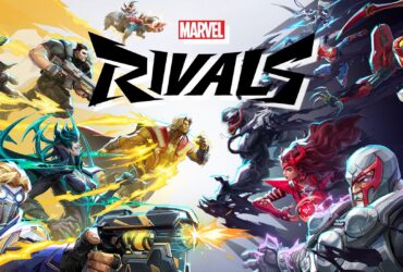 Marvel Rivals Team Hit With Layoffs