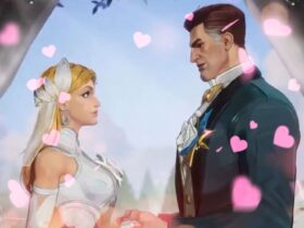 Marvel Rivals’ Valentine’s Day Event Was Destined For Controversy