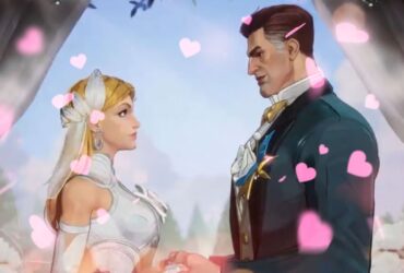 Marvel Rivals’ Valentine’s Day Event Was Destined For Controversy