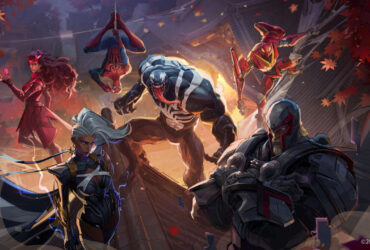 Marvel Rivals Will Now Reward You For Leftover Battle Pass Currency