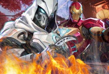 Marvel Rivals cheaters destroy matches for everyone as devs continue to crackdown on hacks