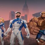 Marvel Rivals is Proof That a Fantastic Four Game Should Happen